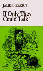 If Only They Could Talk - James Herriot