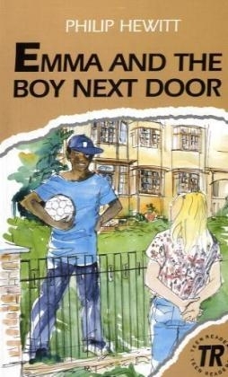 Emma and the Boy Next Door - Philip Hewitt