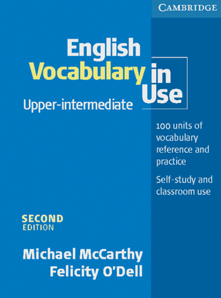 English Vocabulary in Use - Second Edition