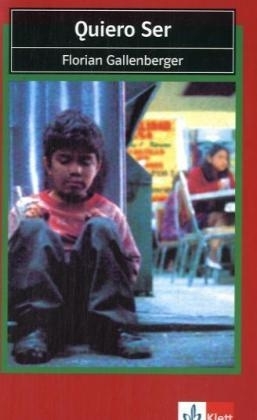 Spanisch-Lektüre - Quiero ser