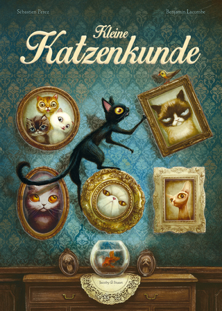 Kleine Katzenkunde