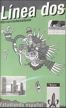 Linea... / Sch&uuml;lerbuch Dos - Javier Navarro