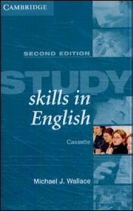 Study Skills in English - Second Edition