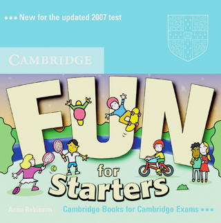 Fun for Starters. Elementary