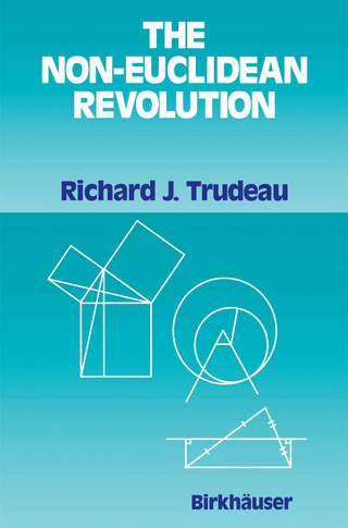 The Non-Euclidean Revolution