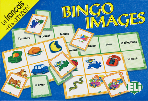 Bingo-images