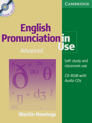 English Pronunciation in Use - Martin Hewings