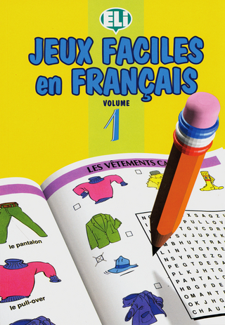 Jeux faciles en français