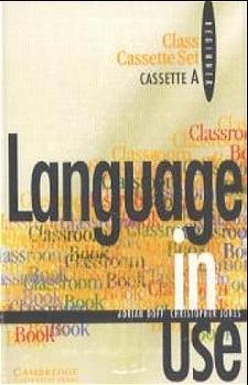 Language in Use Beginner