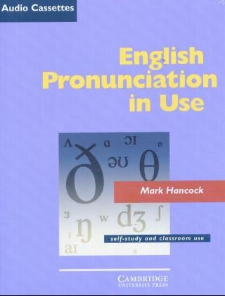 English Pronunciation in Use. Intermediate