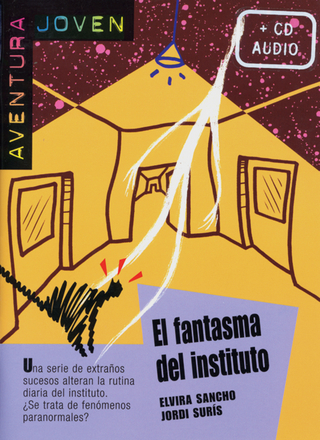 El fantasma del instituto