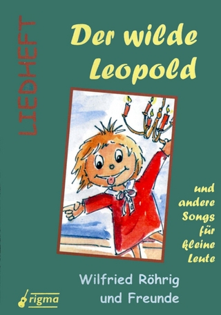 Der wilde Leopold