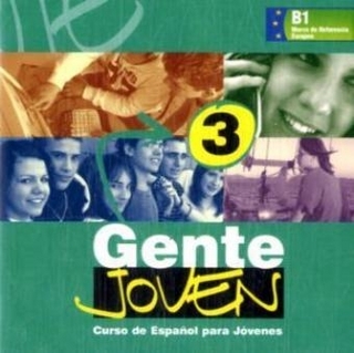 Gente Joven 3