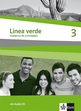 L&iacute;nea verde 3. Ausgabe Paso a nivel