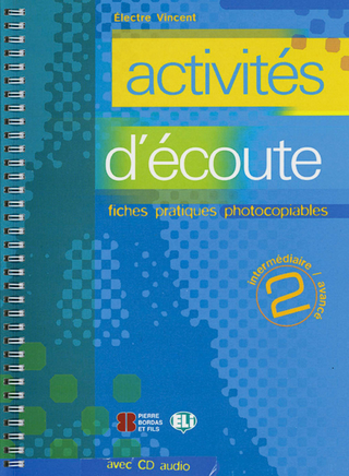 activités d’écoute