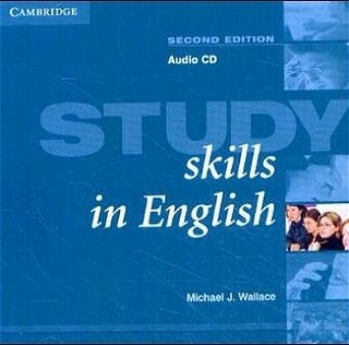 Study Skills in English - Second Edition