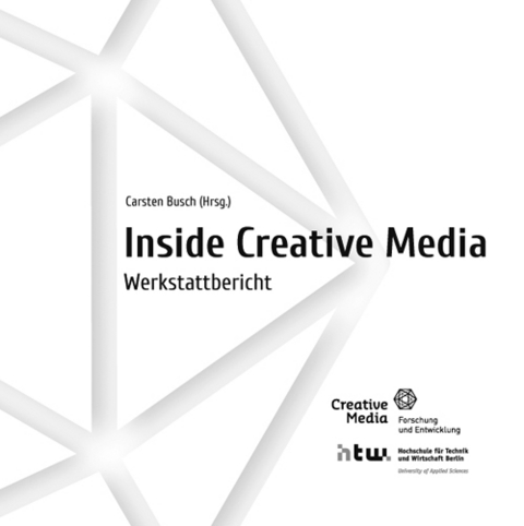 Inside Creative Media - 