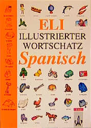 ELI illustrierter Wortschatz - Sivia Cort&eacute;s Ram&iacute;rez