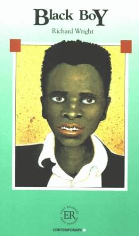 Black Boy - Richard Wright