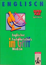 Englischer Fachwortschatz im Griff