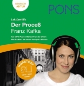 Lektürehilfe Franz Kafka: Der Proceß - Sylvia Klötzer