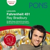 Lektürehilfe Ray Bradbury: Fahrenheit 451