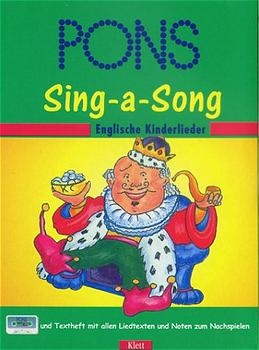 PONS Sing-a-Song