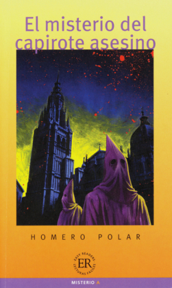 El misterio del capirote asesino