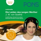 Lektürehilfe J.W. von Goethe 