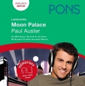 Lektürehilfe Paul Auster: Moon Palace - Henrieke Wielk