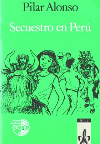 Secuestro en Perú