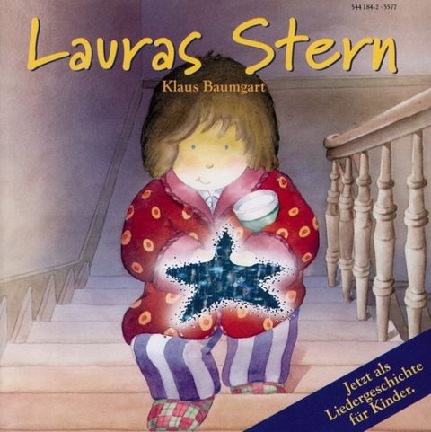Lauras Stern - Klaus Baumgart