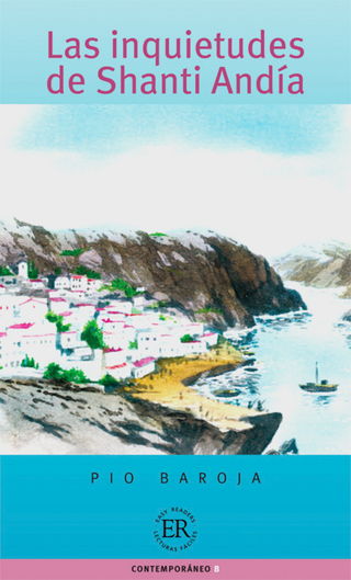 Las inquietudes de Shanti Andía