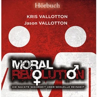 Moral Revolution - Hörbuch