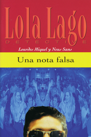 Una nota falsa