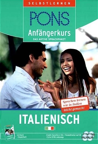 PONS Anf&auml;ngerkurs