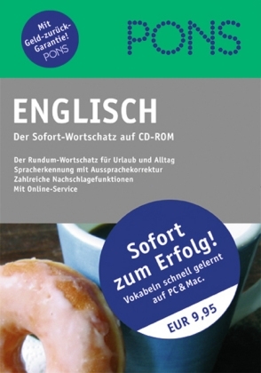 PONS Englisch