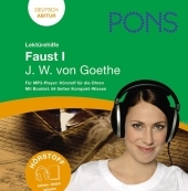 Lektürehilfe J.W. von Goethe: Faust I - Johannes Wahl