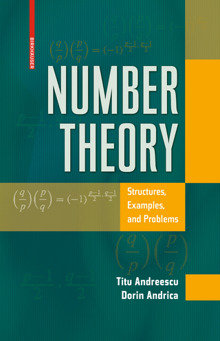 Number Theory