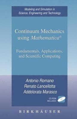 Continuum Mechanics Using 