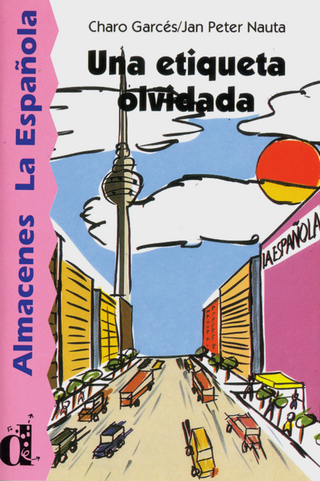 Una etiqueta olvidada