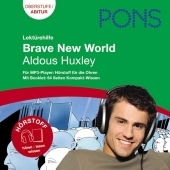 Lektürehilfe Aldous Huxley: Brave New World