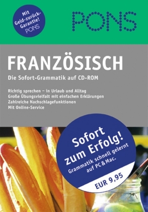 PONS Französisch