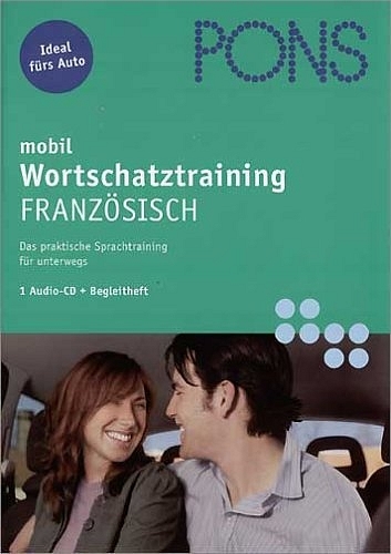 Franz&Atilde;&para;sisch Pons mobil Wortschatztraining