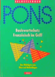 PONS Basiswortschatz im Griff - Muriel von Dungern