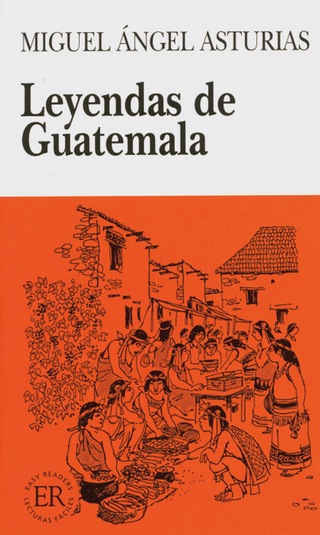 Leyendas de Guatemala