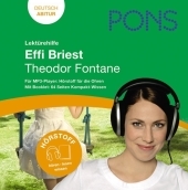 Lekt&uuml;rehilfe Theodor Fontane: Effi Briest - Petra Lihocky