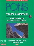 PONS People and Business