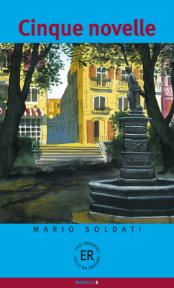 Cinque novelle - Mario Soldati