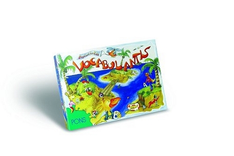 PONS Vocabulantis